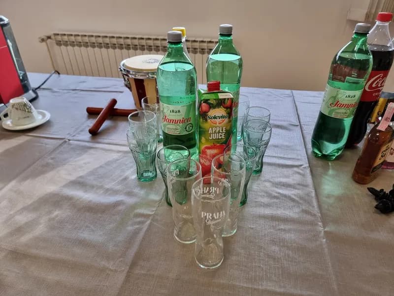 Rođendani, domjenci, proslave i sl..