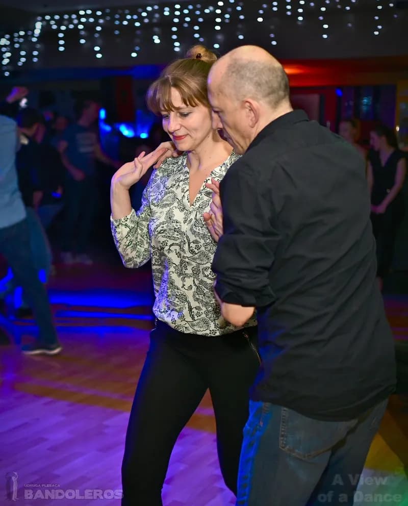 Salsa Metropolis Party 03.02.2024