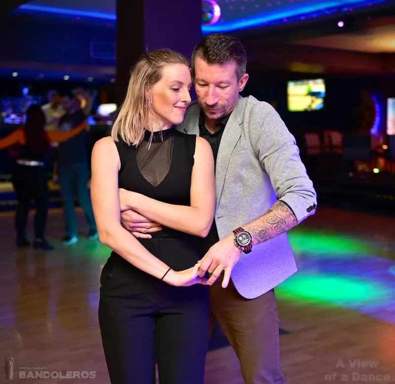 Salsa Metropolis Party 03.02.2024