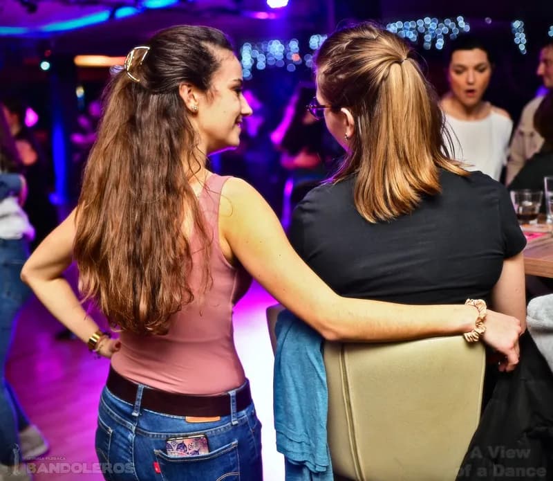 Salsa Metropolis Party 03.02.2024