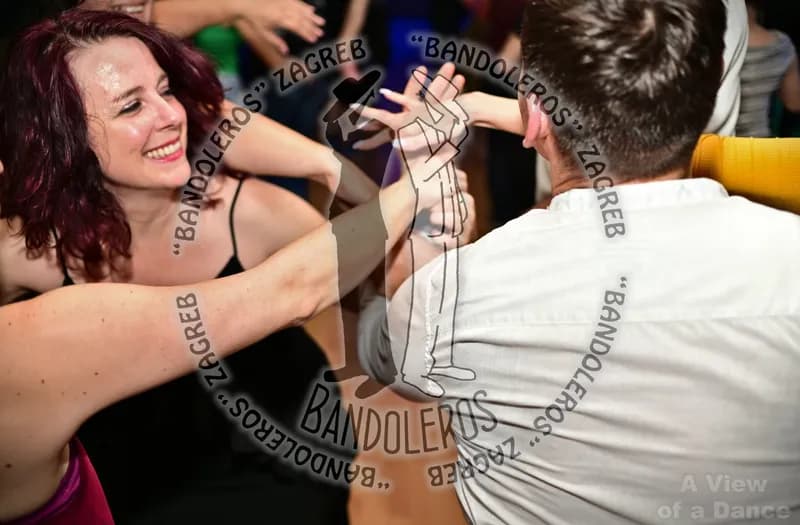 Salsa Metropolis Party 04.05.2024