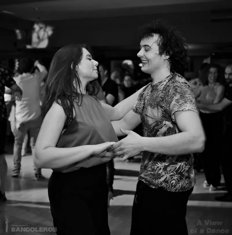 Salsa Metropolis Party 04.05.2024