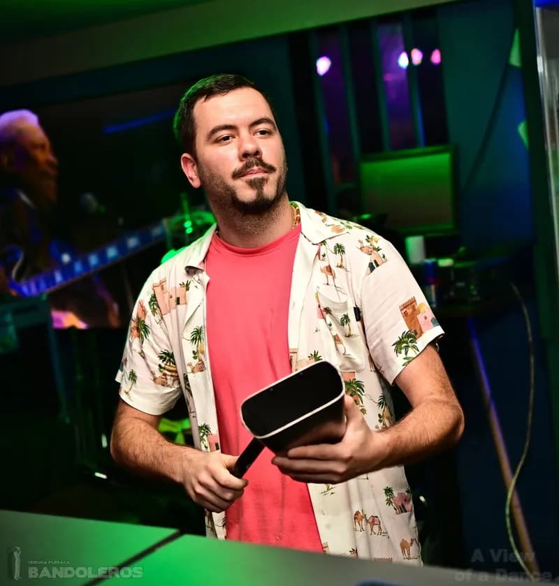 Salsa Metropolis Party 04.05.2024
