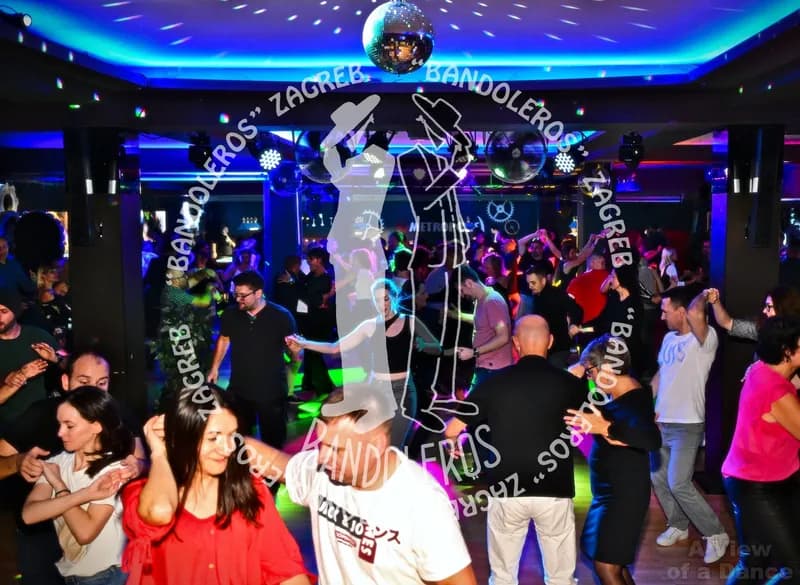 Salsa Metropolis Party 04.11.2023.