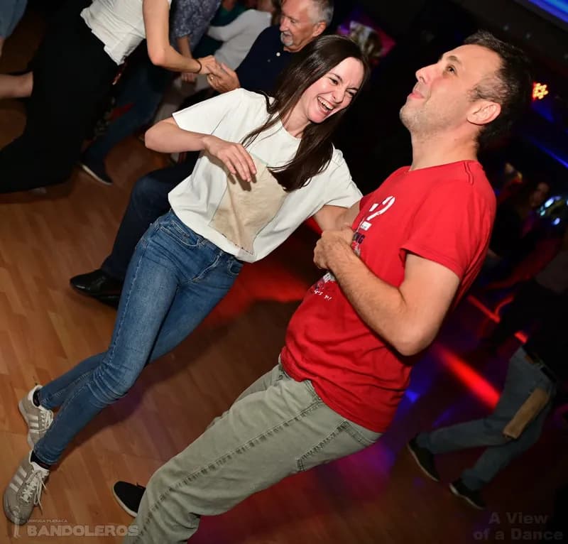 Salsa Metropolis Party 04.11.2023.