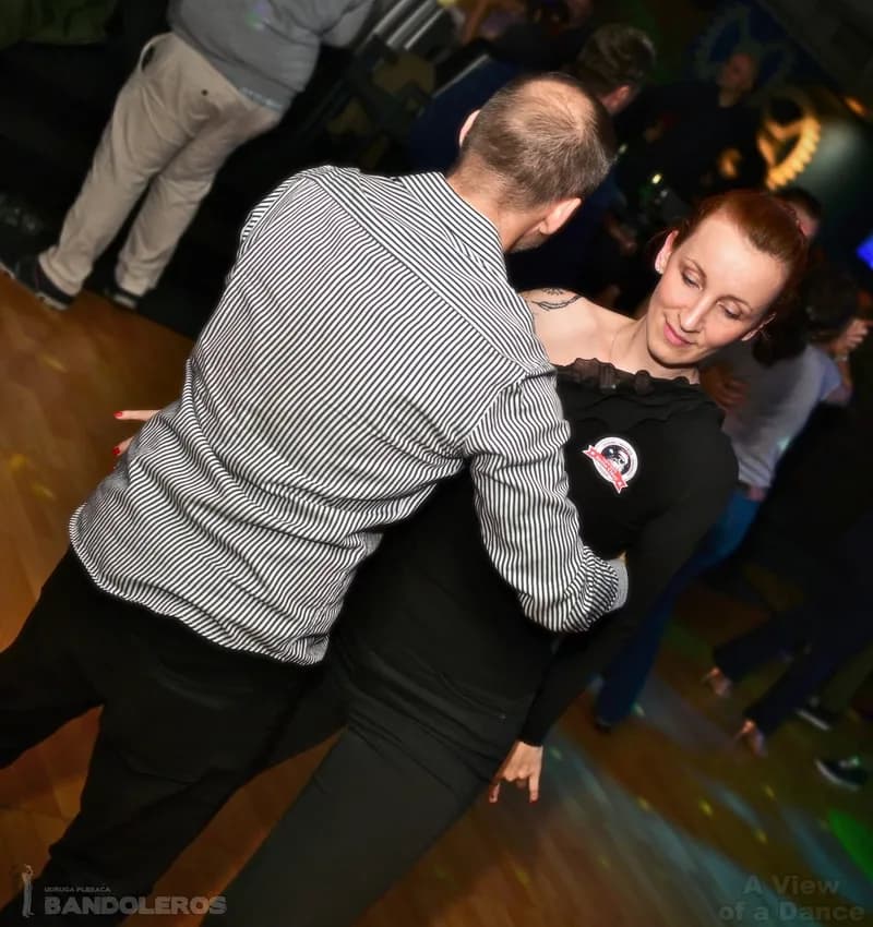 Salsa Metropolis Party 04.11.2023.