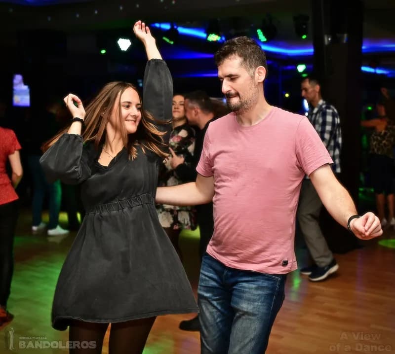 Salsa Metropolis Party 04.11.2023.