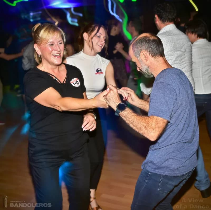 Salsa Metropolis Party 04.11.2023.