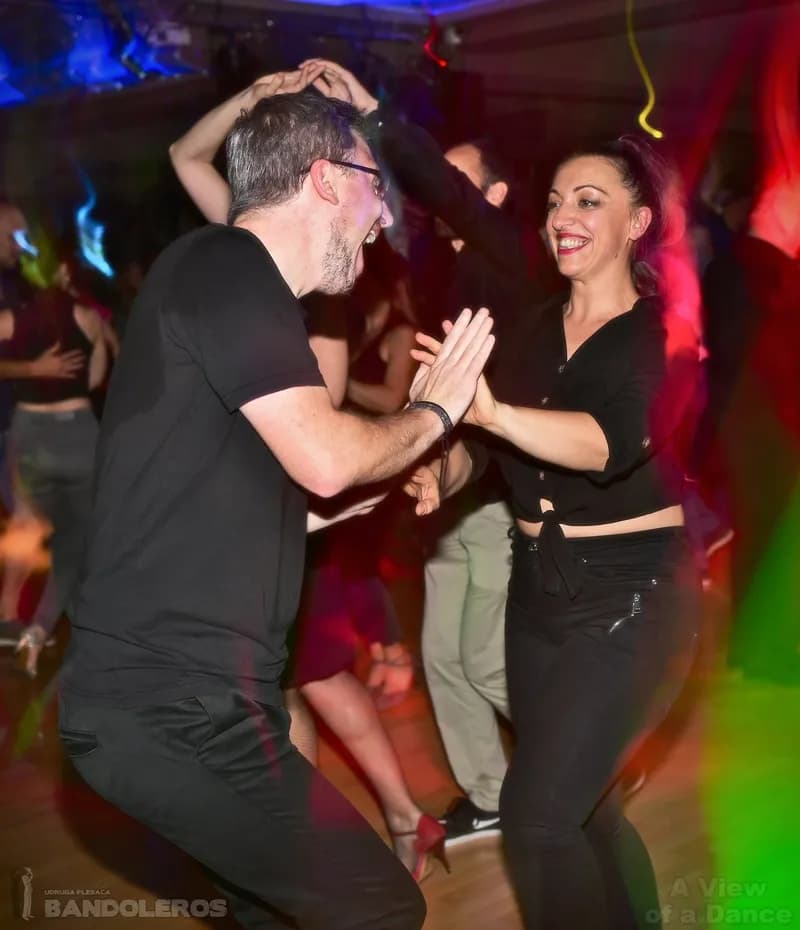 Salsa Metropolis Party 04.11.2023.