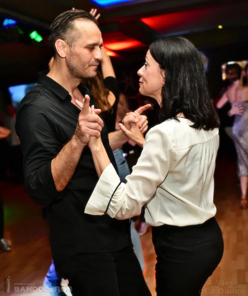 Salsa Metropolis Party 04.11.2023.