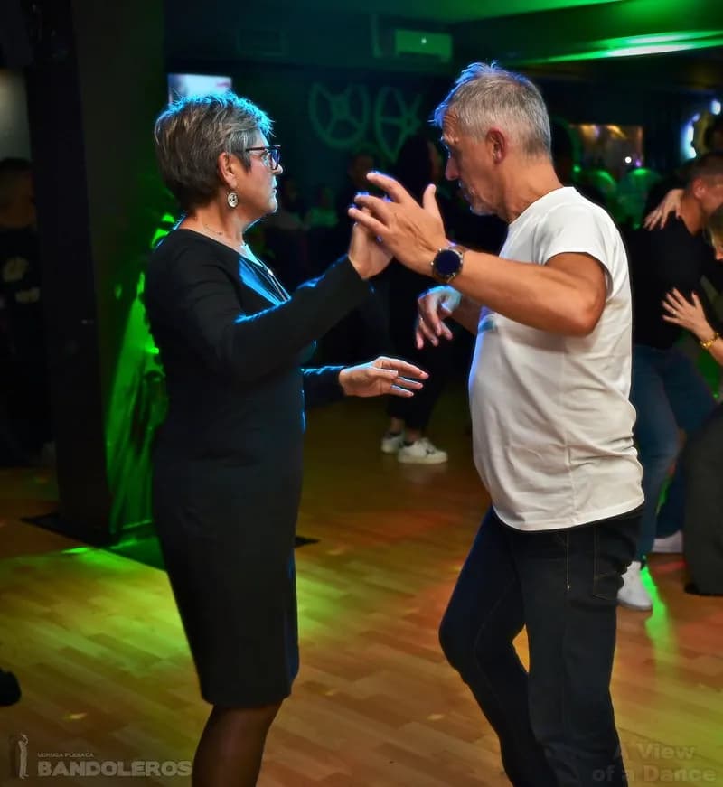 Salsa Metropolis Party 04.11.2023.