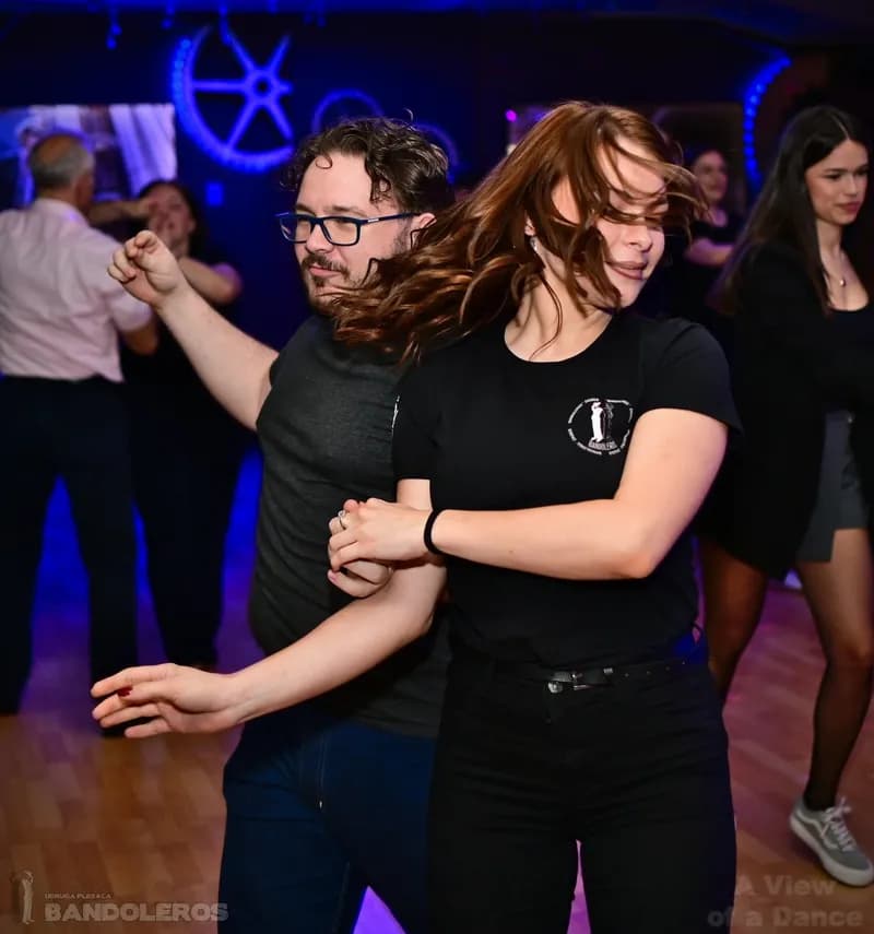 Salsa Metropolis Party 06.04.2024