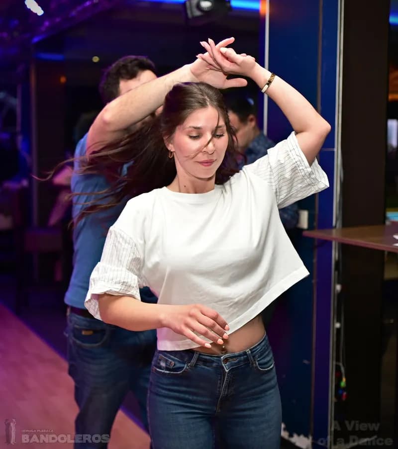 Salsa Metropolis Party 06.04.2024