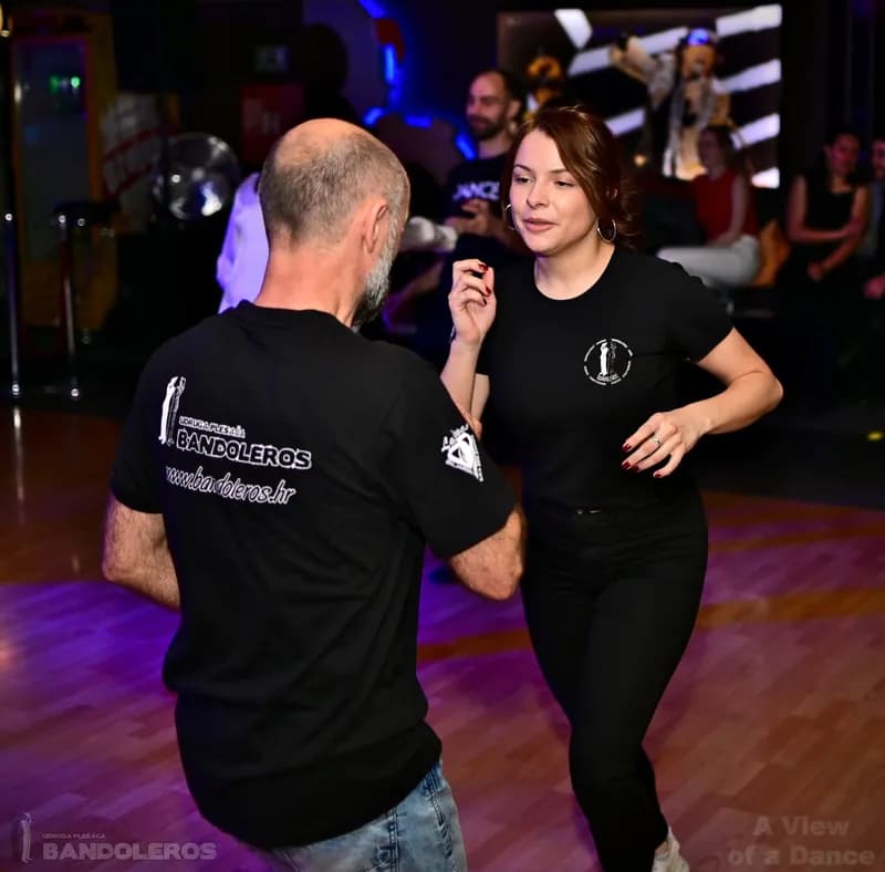 Salsa Metropolis Party 06.04.2024
