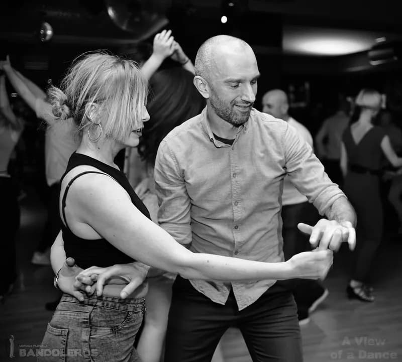 Salsa Metropolis Party 06.04.2024