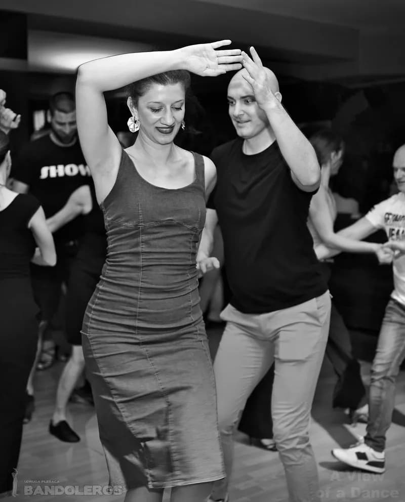 Salsa Metropolis Party 06.04.2024