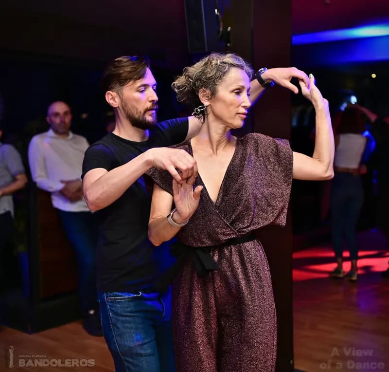 Salsa Metropolis Party 06.04.2024