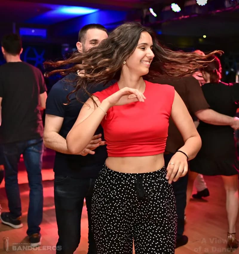 Salsa Metropolis Party 06.04.2024