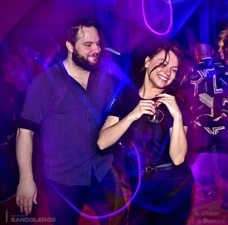 Salsa Metropolis Party 06.04.2024