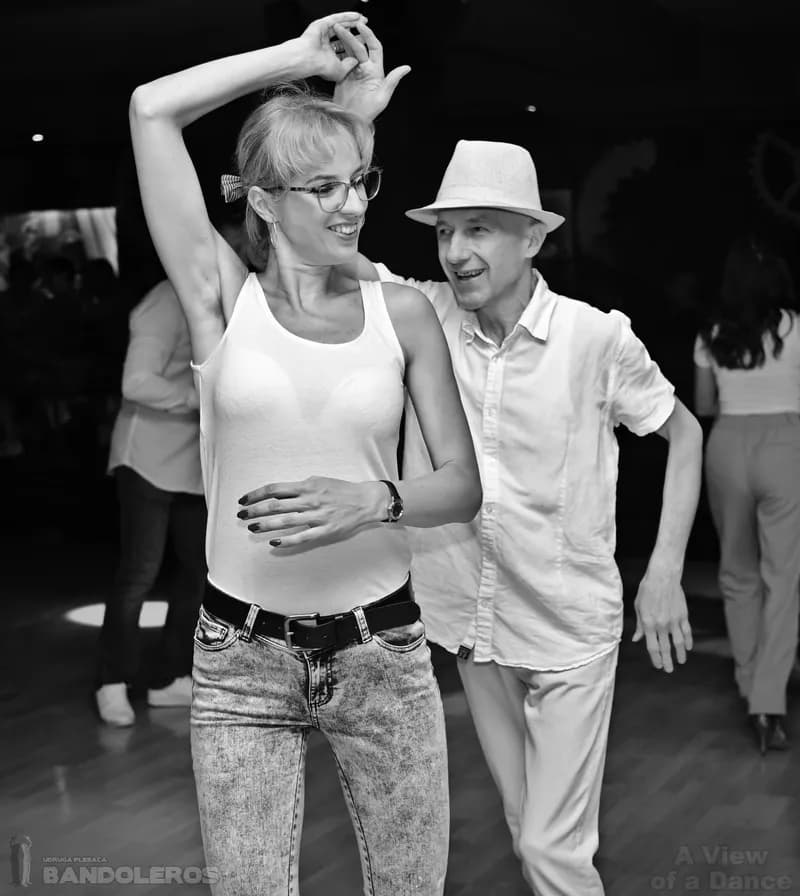 Salsa Metropolis Party 07.10.2023.