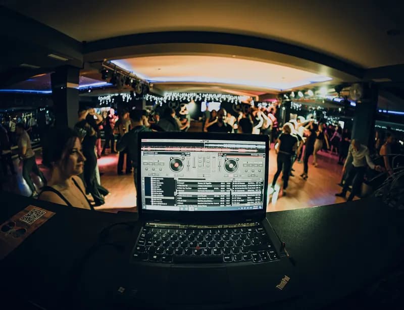 Salsa Metropolis Party 20.01.2024