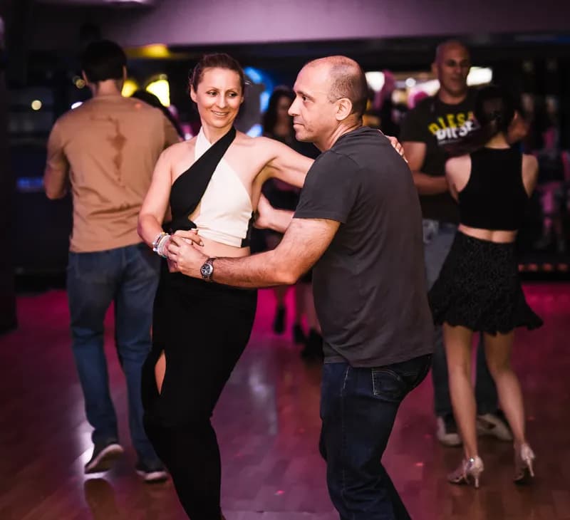 Salsa & Sensual Metropolis Weekend Party 07.06.2025
