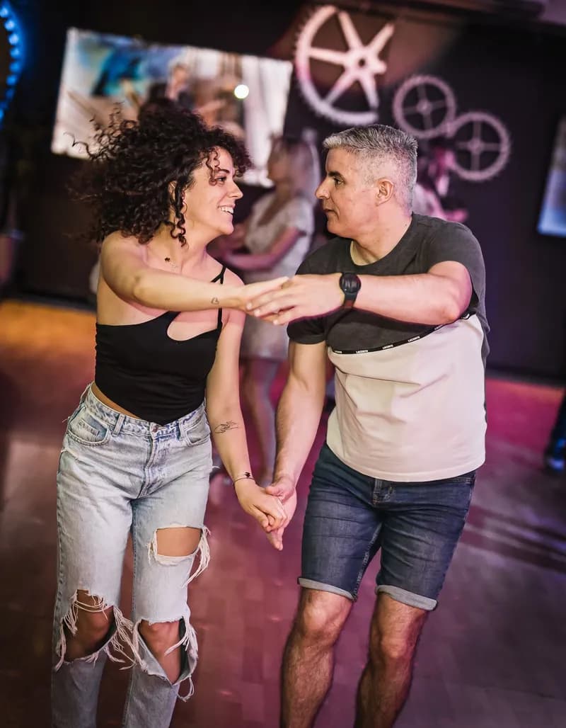 Salsa & Sensual Metropolis Weekend Party 07.06.2025