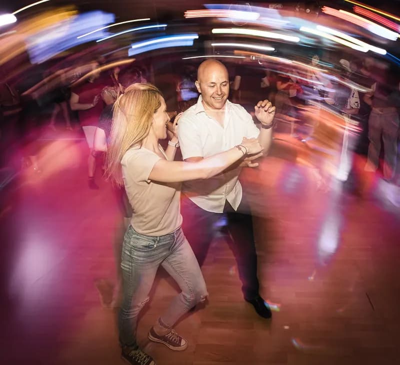 Salsa & Sensual Metropolis Weekend Party 07.06.2025