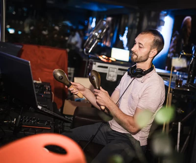 Salsa & Sensual Metropolis Weekend Party 07.06.2025