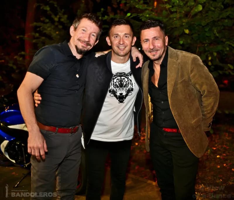 Salsa & Sensual Metropolis Weekend Party 20.09.2024