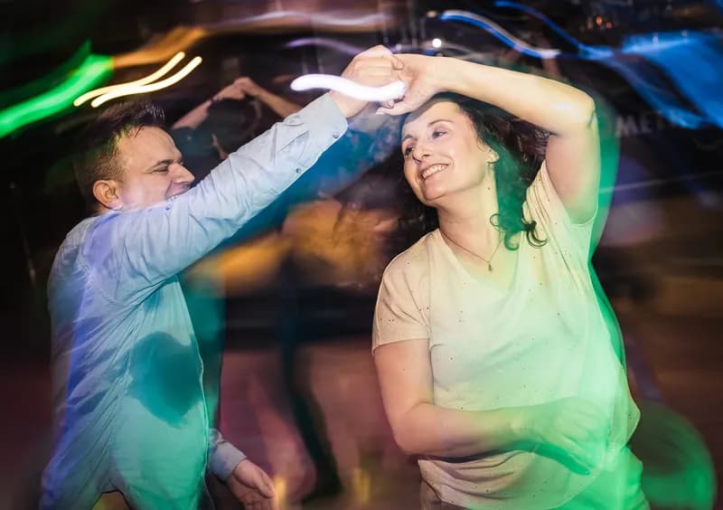 Salsa & Sensual Metropolis Weekend Party 24.05.2025