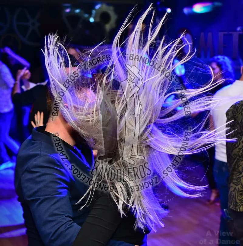 Sensual Metropolis Party 02.02.2024