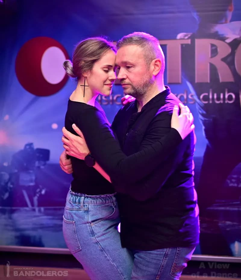 Sensual Metropolis Party 02.02.2024