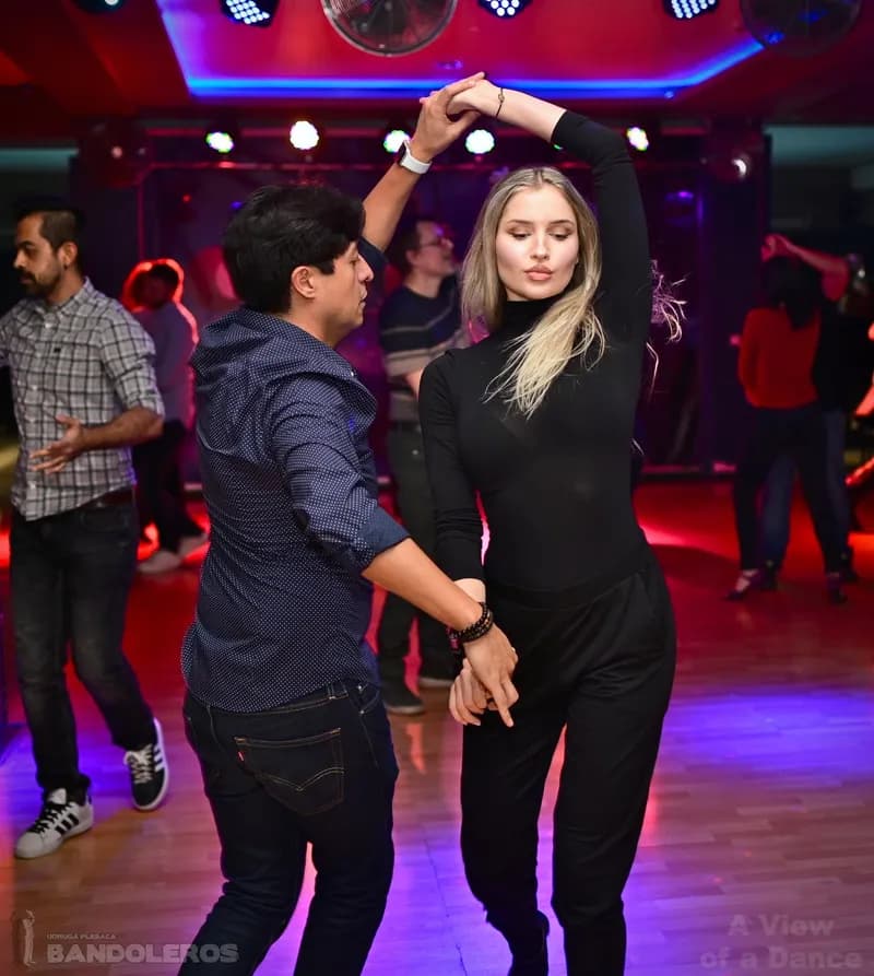 Sensual Metropolis Party 02.02.2024