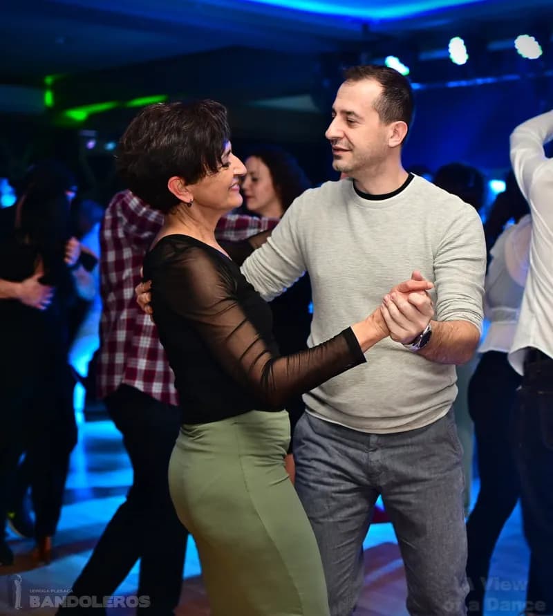 Sensual Metropolis Party 02.02.2024