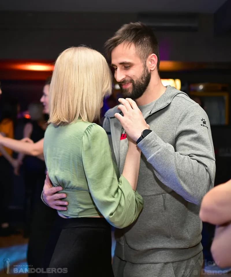 Sensual Metropolis Party 02.02.2024