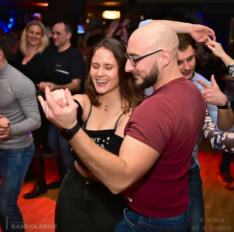 Sensual Metropolis Party 02.02.2024