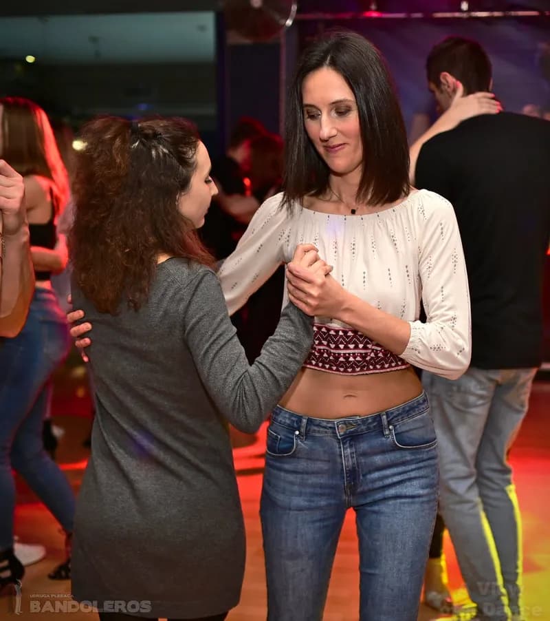 Sensual Metropolis Party 02.02.2024