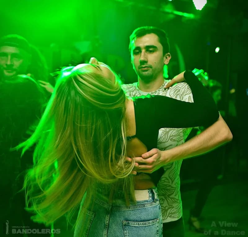 Sensual Metropolis Party 02.02.2024