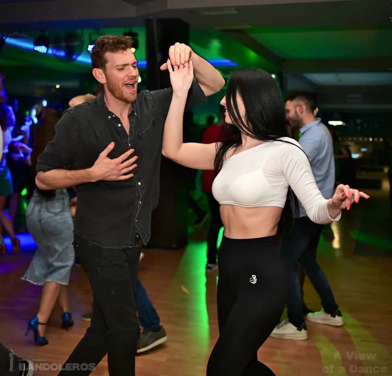 Sensual Metropolis Party 02.02.2024