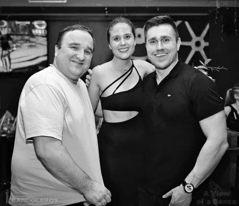 Sensual Metropolis Party 03.05.2024