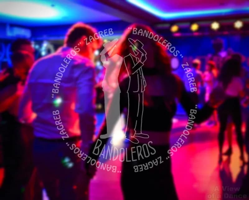 Sensual Metropolis Party 03.11.2023