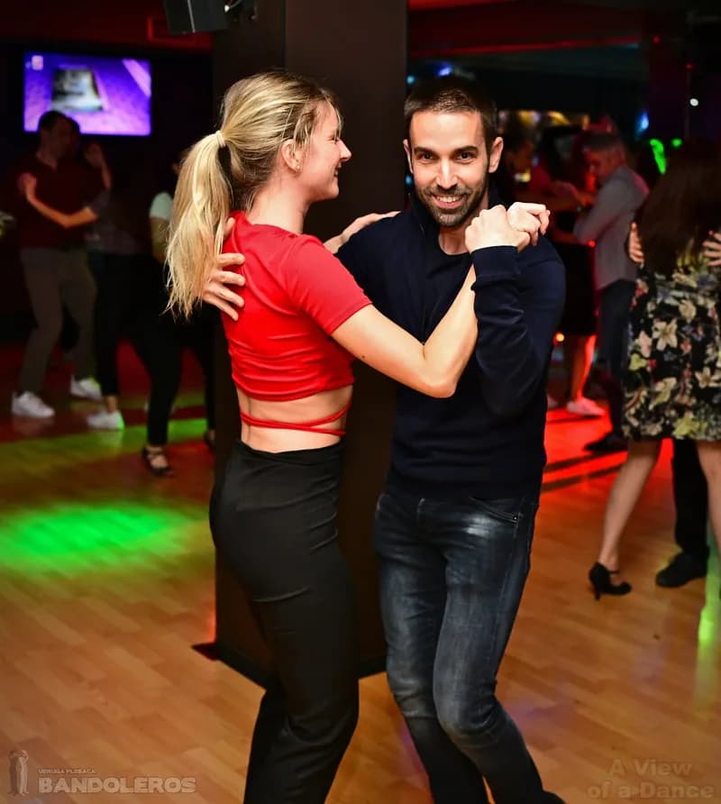Sensual Metropolis Party 03.11.2023