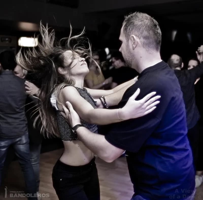 Sensual Metropolis Party 03.11.2023