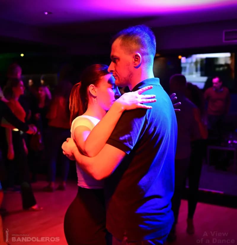 Sensual Metropolis Party 03.11.2023