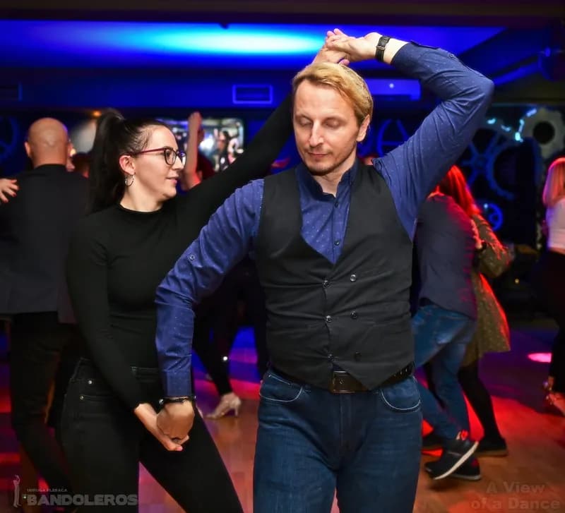 Sensual Metropolis Party 03.11.2023