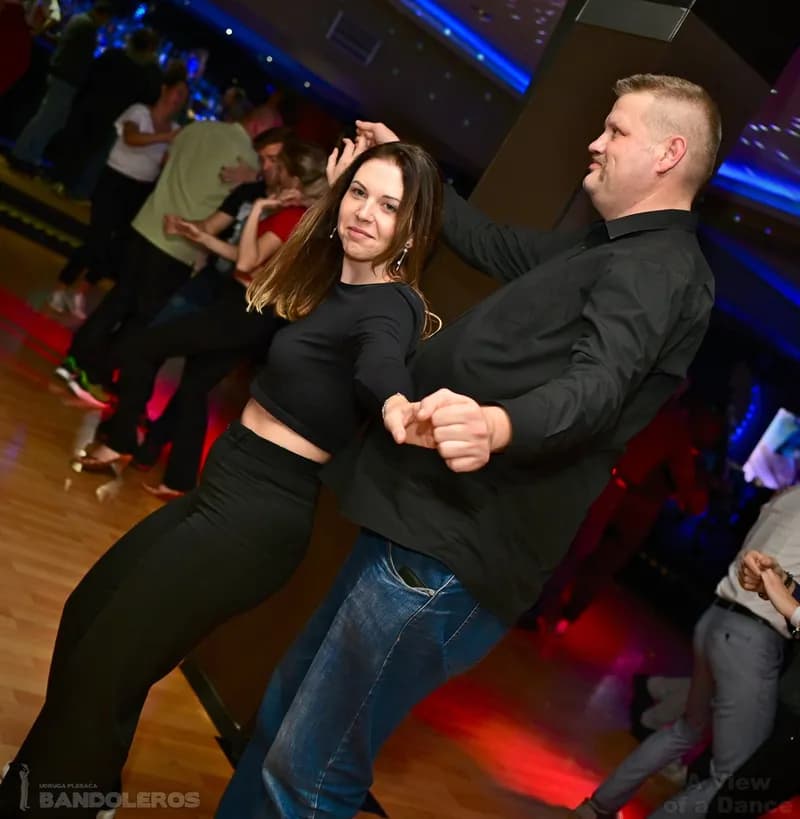 Sensual Metropolis Party 03.11.2023
