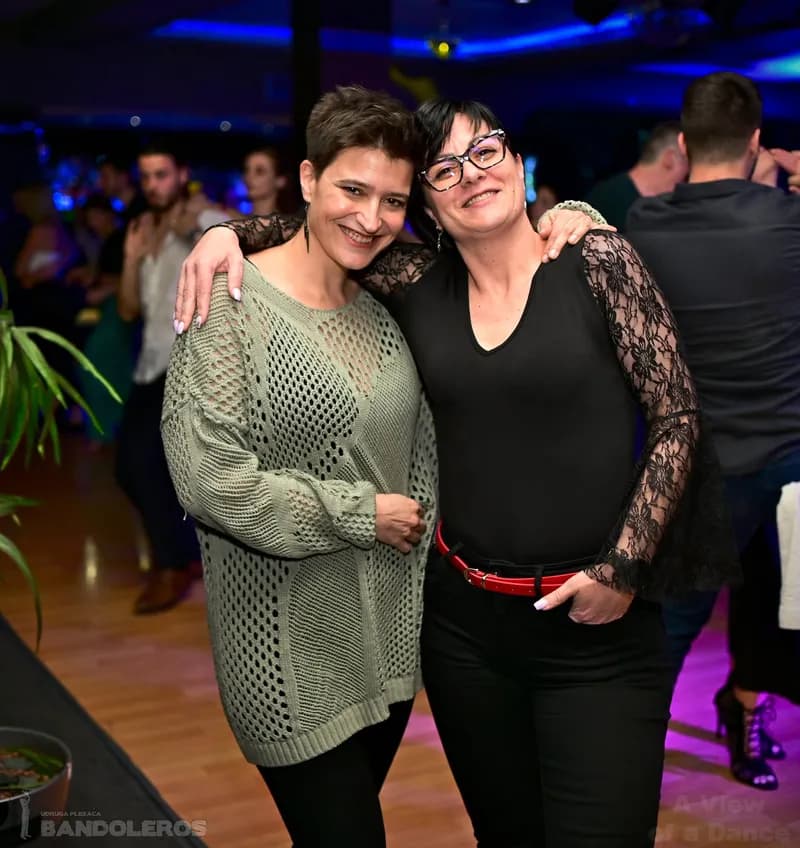 Sensual Metropolis Party 05.04.2024