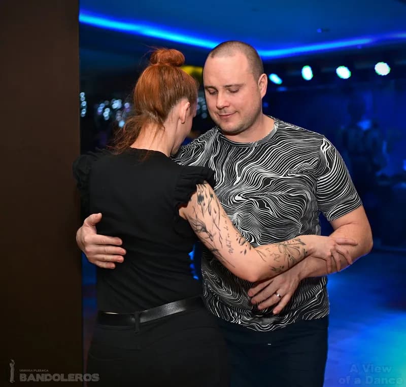 Sensual Metropolis Party 19.01.2024