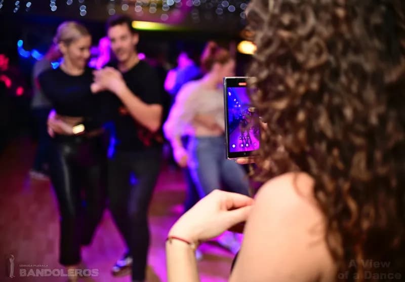 Sensual Metropolis Party 19.01.2024